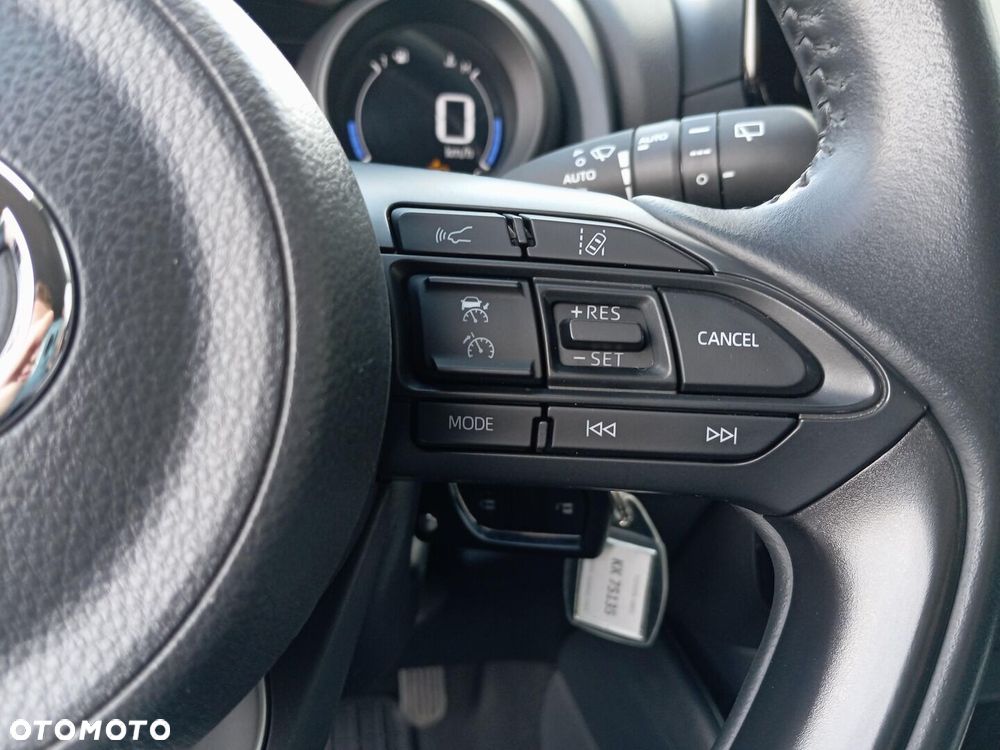 Toyota Yaris - 20