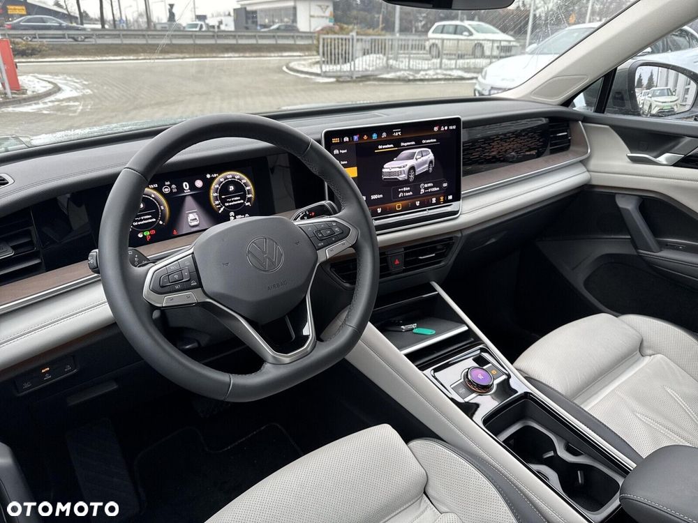 Volkswagen Tayron - 10