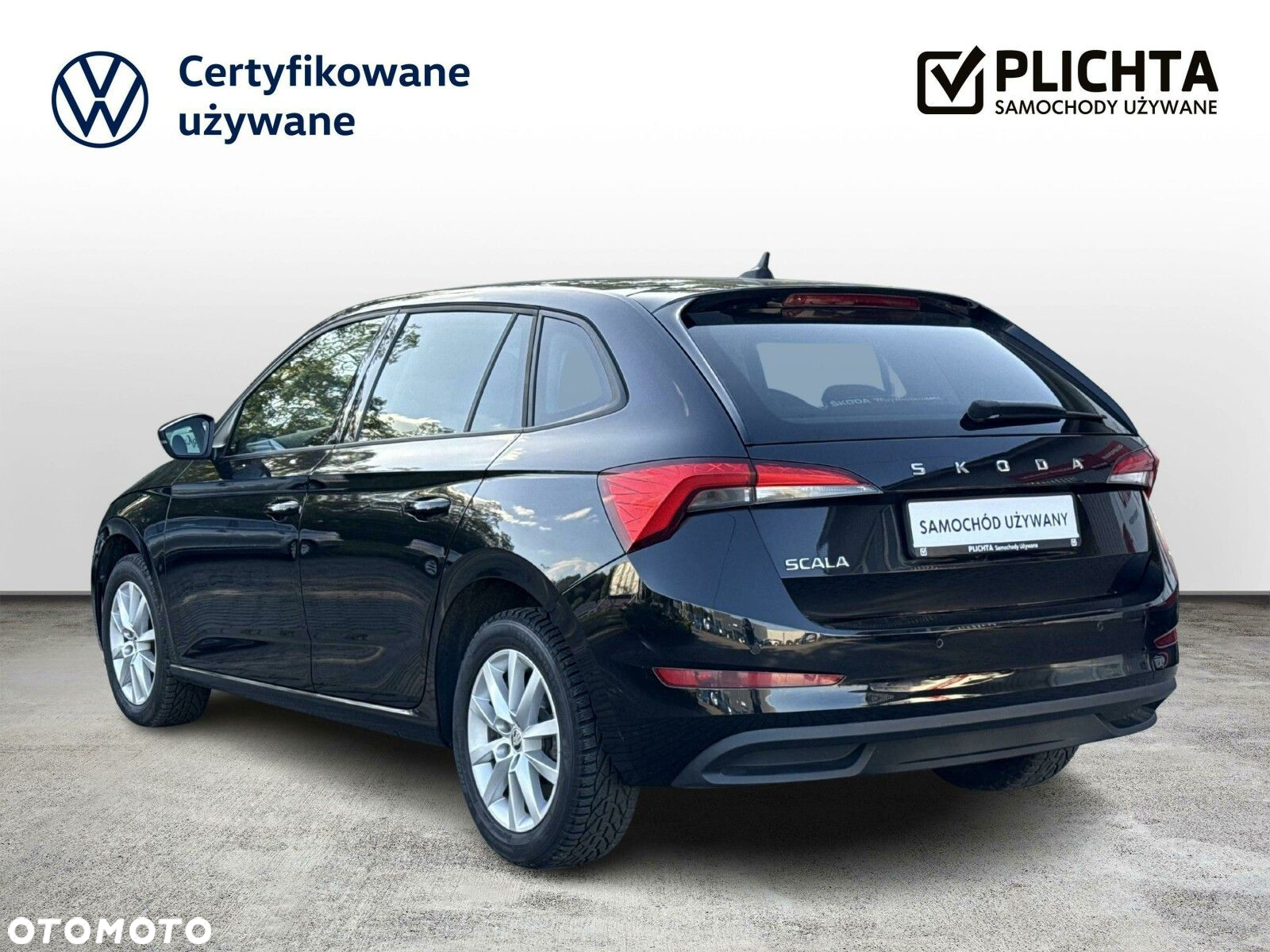 Skoda Scala 1.0 TSI Ambition - 3
