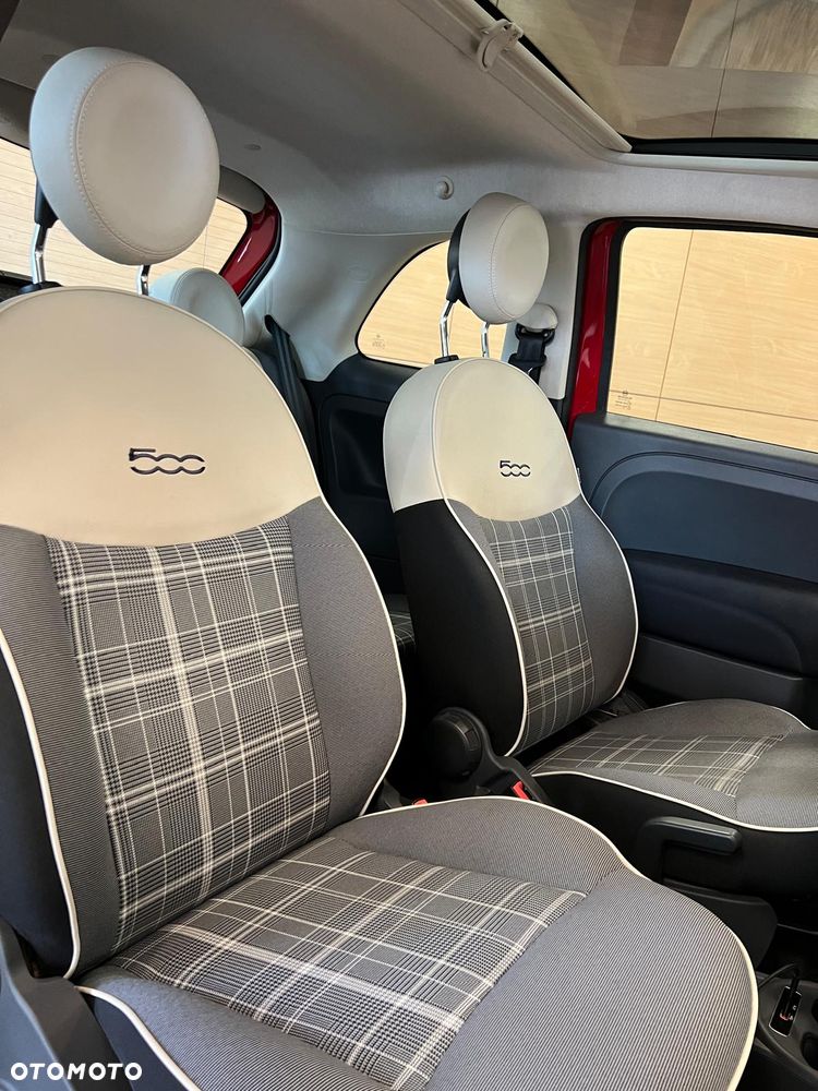 Fiat 500 - 7