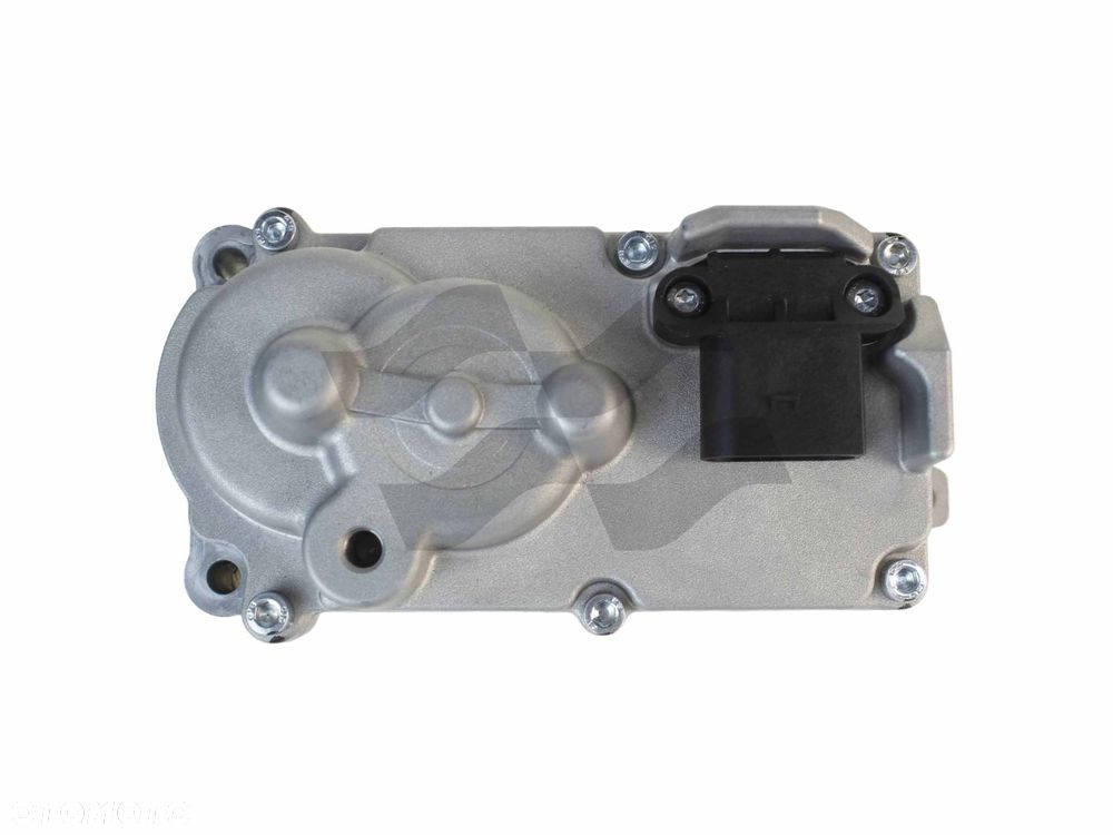 Nastawnik turbiny 3784300 5459710 HE400VG do Cummins ISX/QSX 15.0L - 1