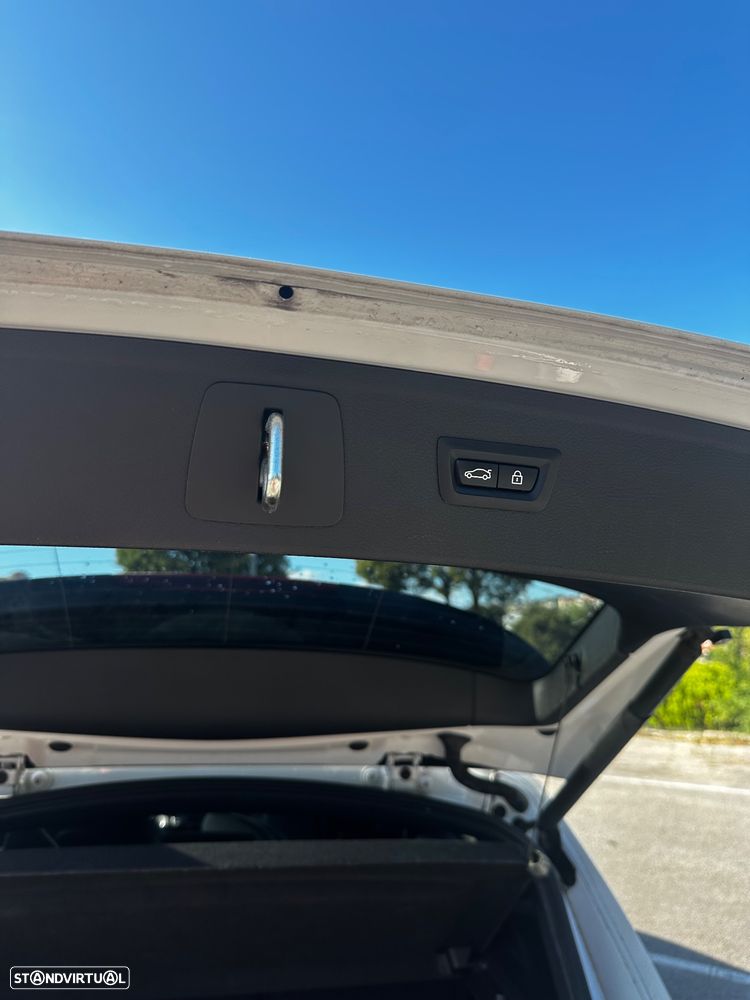 BMW 216 Active Tourer d Pack M - 12