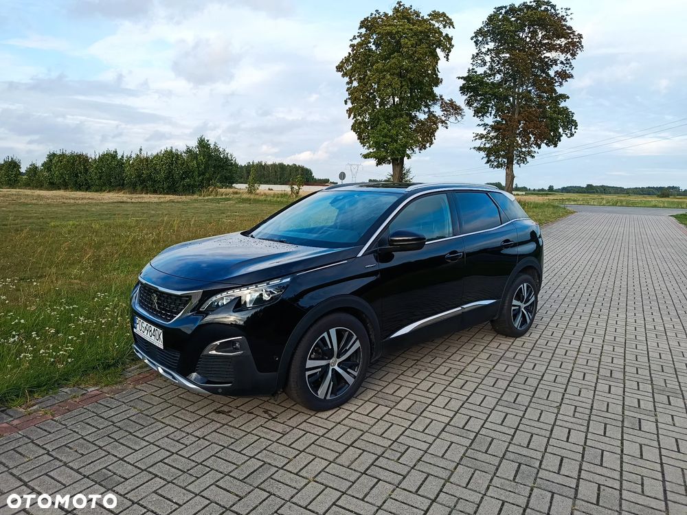 Peugeot 3008 1.2 PureTech Allure - 1