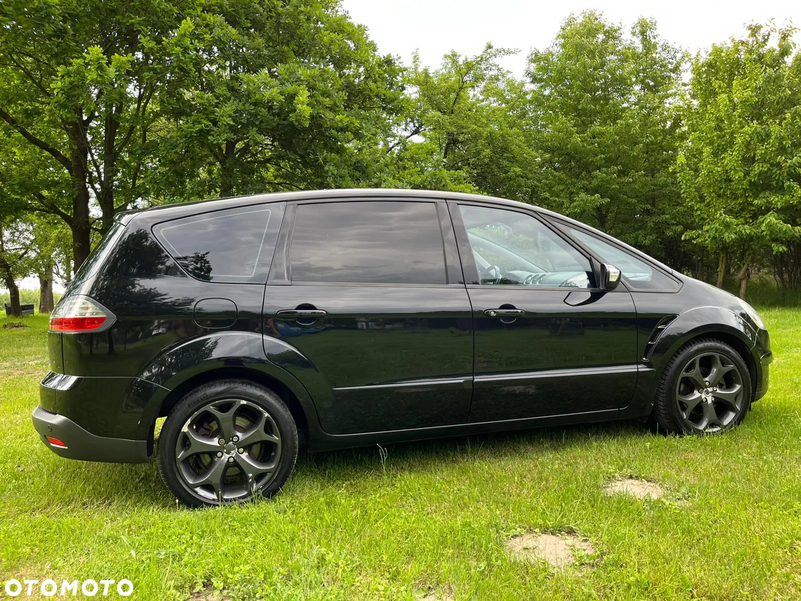 Ford S-Max - 2