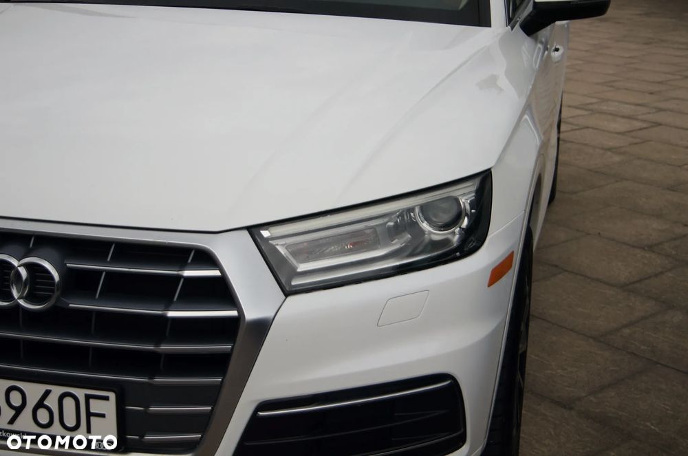 Audi Q5 45 TFSI quattro S tronic - 36