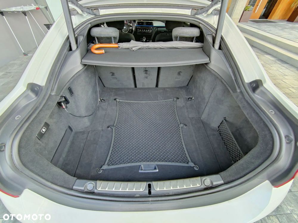 BMW Seria 4 430i xDrive M Sport - 13