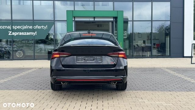 Skoda Octavia - 4