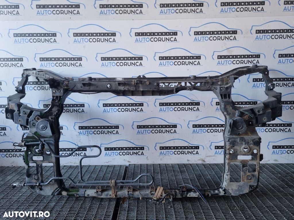 Trager Kia Sorento II 2.2 D 2009 - 2015 2199CC Manuala (1094) - 1