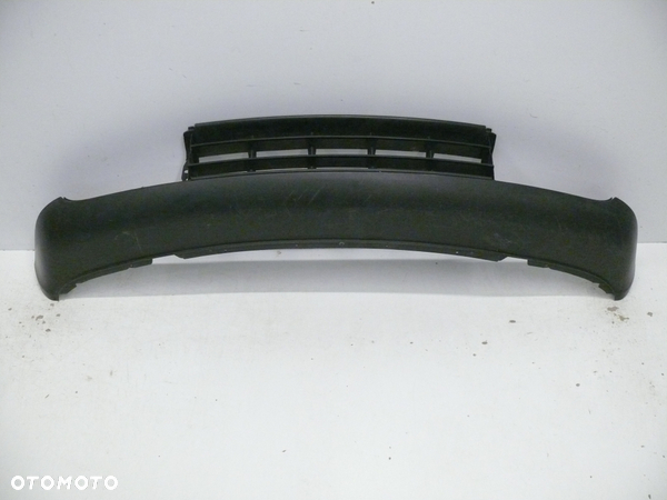 SPOILER DOLNY ZDERZAKA PRZÓD VOLKSWAGEN POLO IV