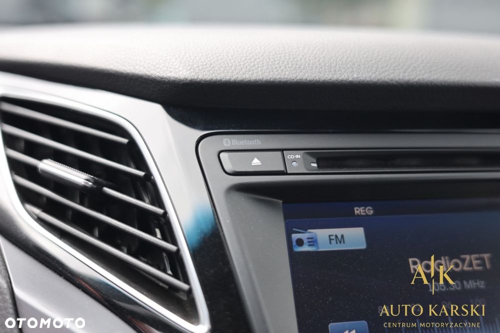 Hyundai i40 - 28