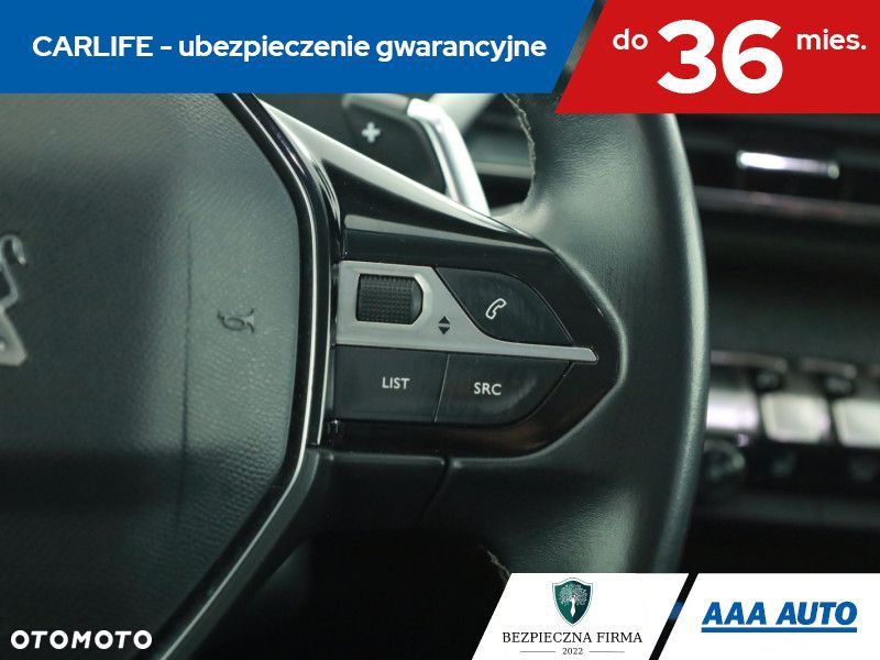 Peugeot 5008 - 19