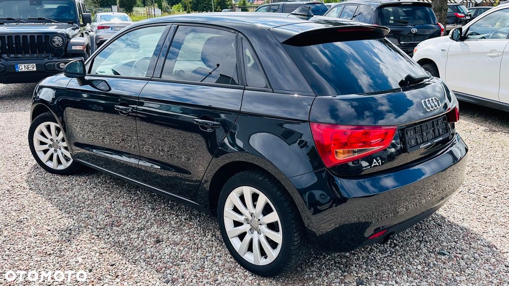 Audi A1 ver-1-2-tfsi-attraction - 8