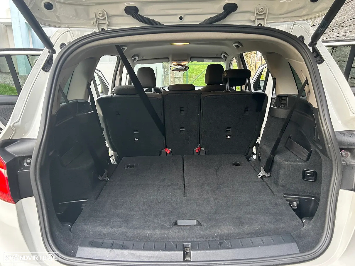 BMW 214 Gran Tourer d Advantage - 30
