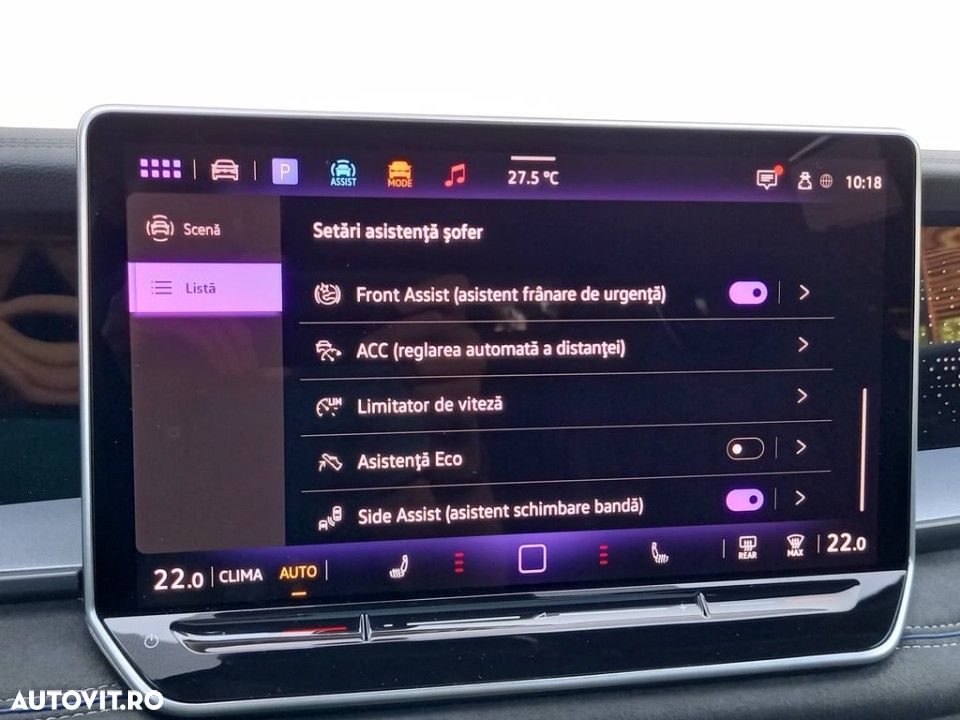 Volkswagen Tayron - 14