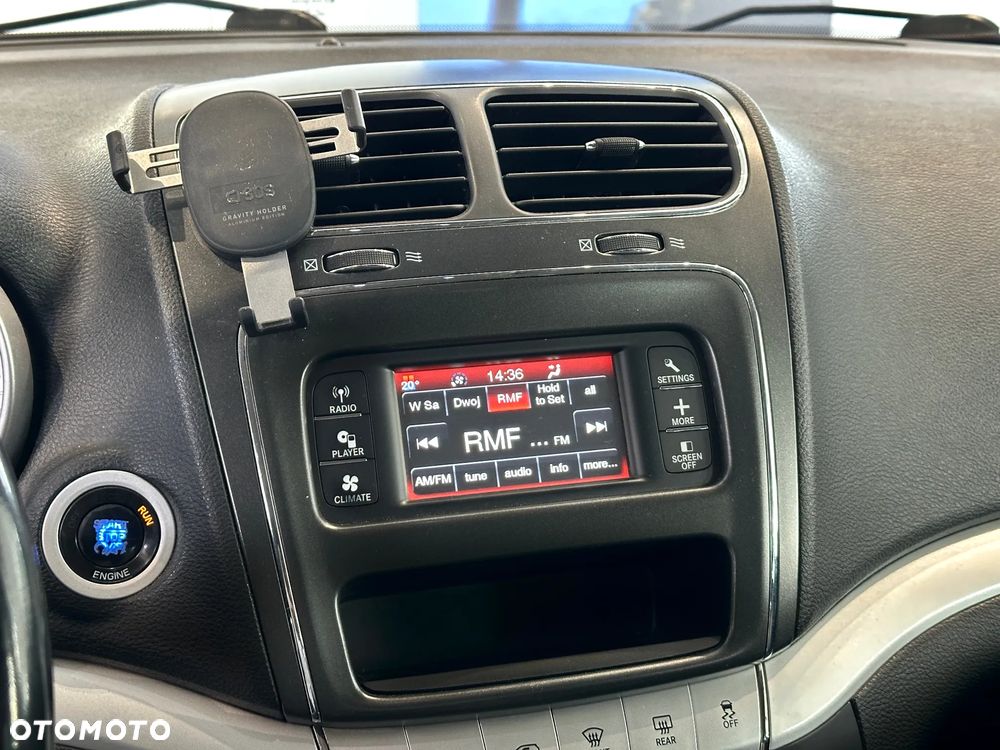 Fiat Freemont 2.0 Multijet Urban - 26