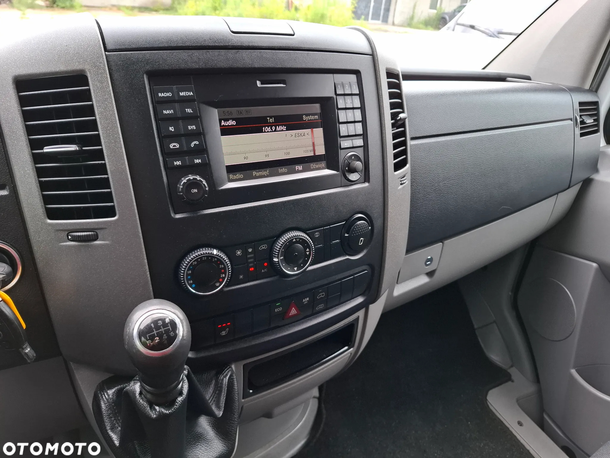 Mercedes-Benz Sprinter 313CDI LIFT L2H1 LONG KLIMA - 25