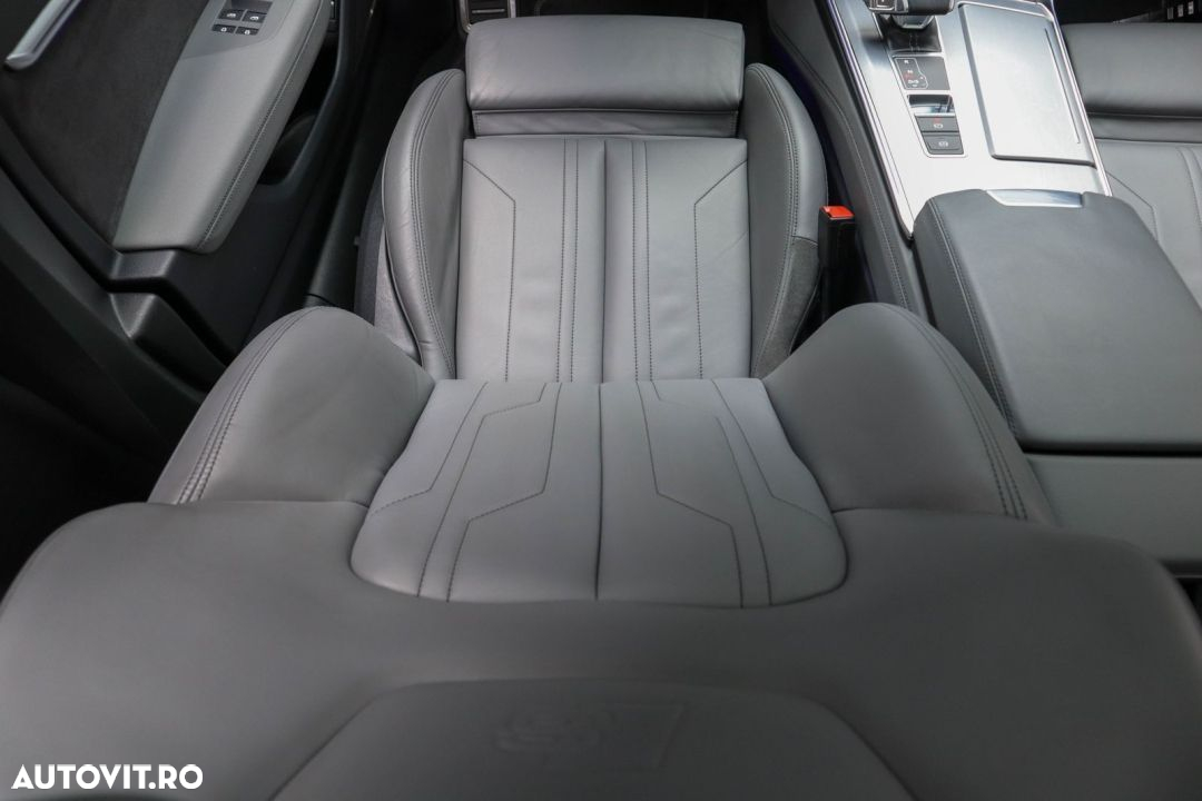 Audi A7 55 TFSIe quattro S tronic - 31