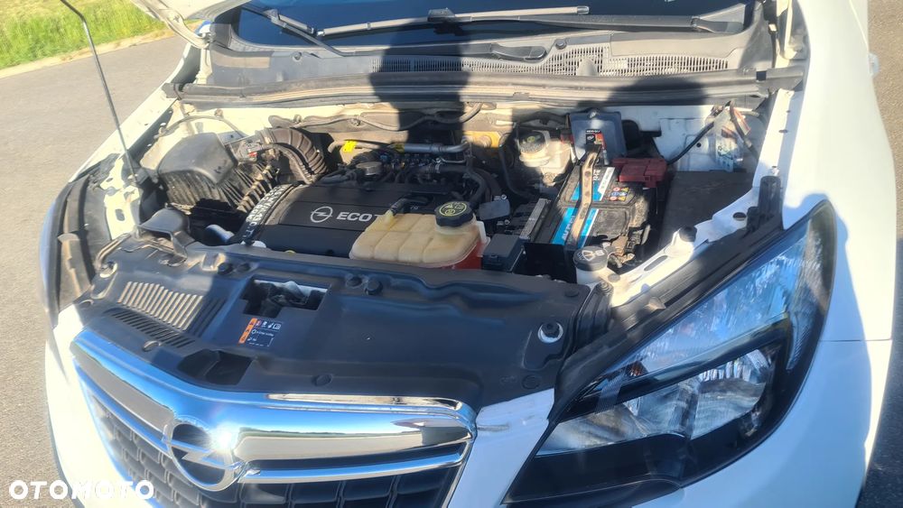 Opel Mokka - 10