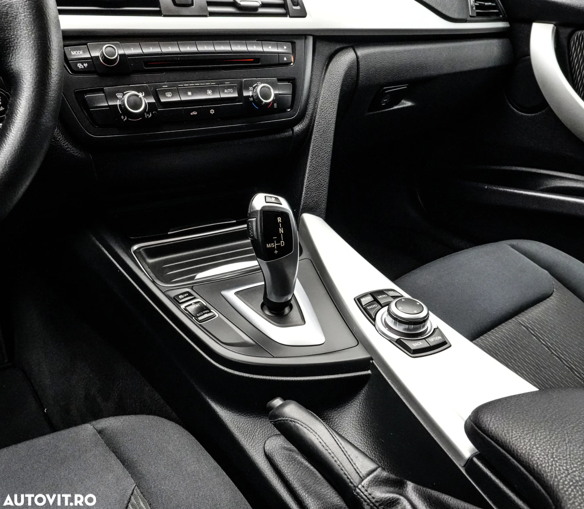 BMW Seria 3 - 17