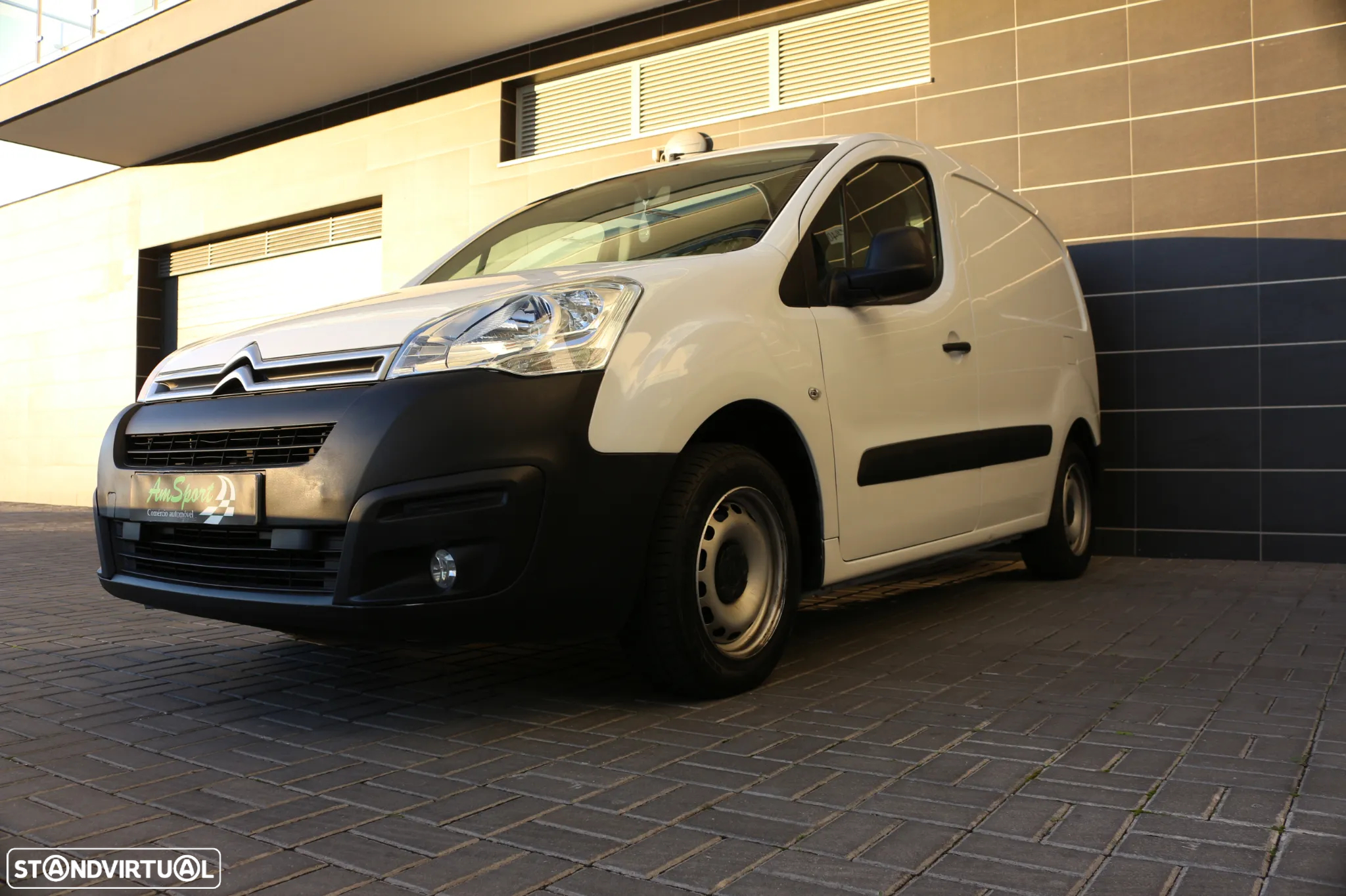 Citroën Berlingo - 6