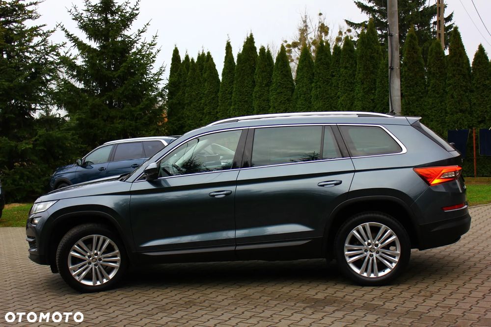 Skoda Kodiaq 2.0 TDI 4x2 Style DSG - 7