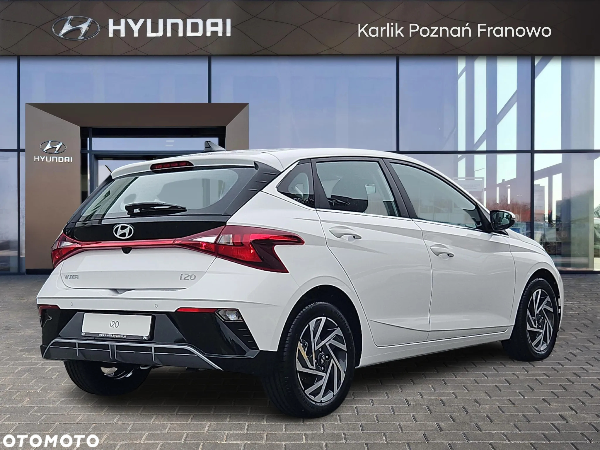 Hyundai i20 1.0 T-GDi Modern - 9