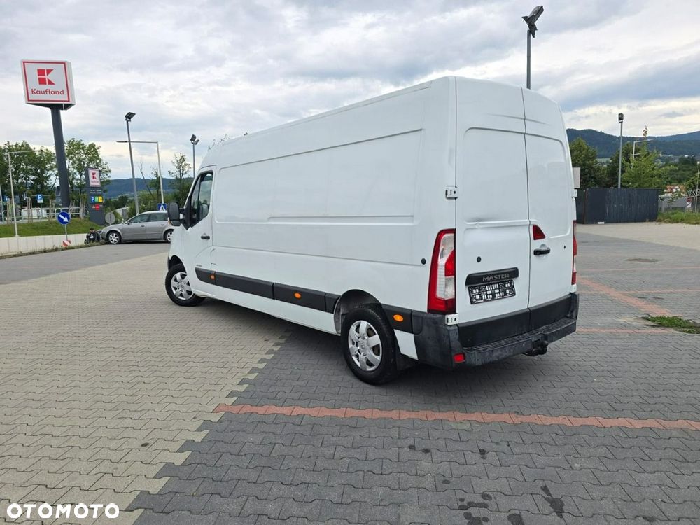 Renault Master - 12