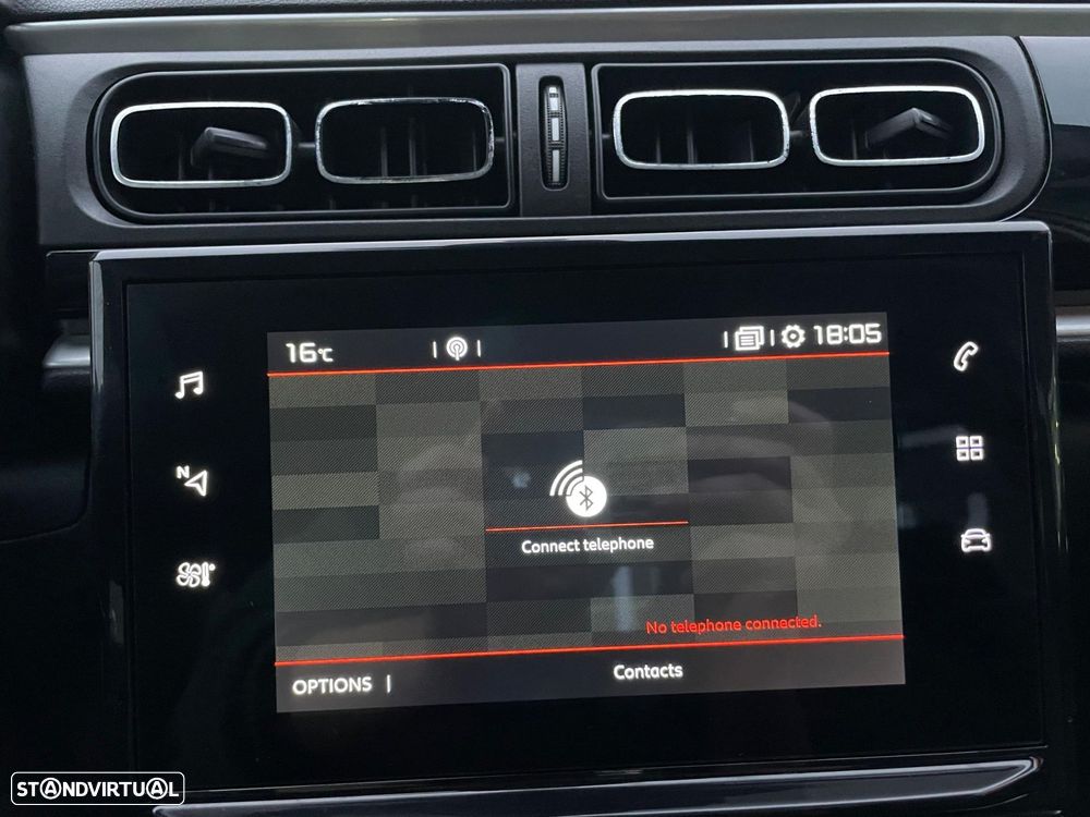 Citroën C3 1.2 PureTech Shine - 23