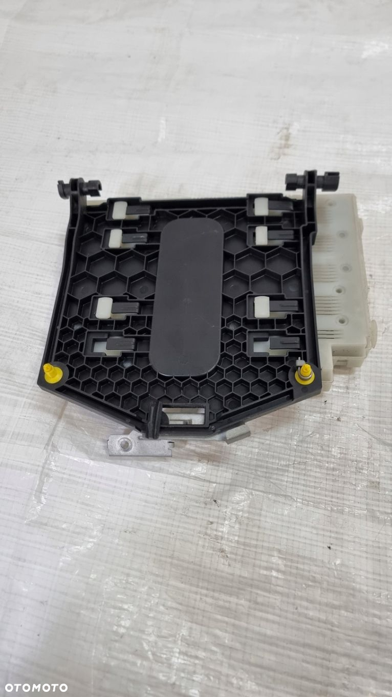 MODUŁ BSI SKRZYNKA BEZPIECZNIKÓW FORD S-MAX MK1 2.2 TDCI BG9T-14A073-XH - 2