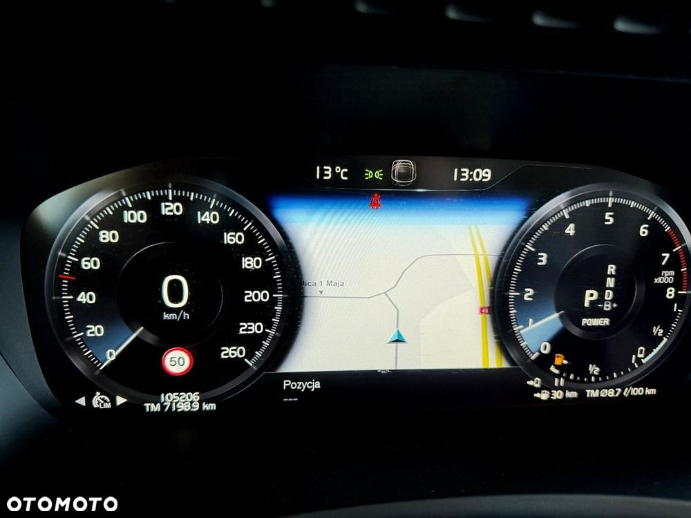 Volvo XC 90 - 18