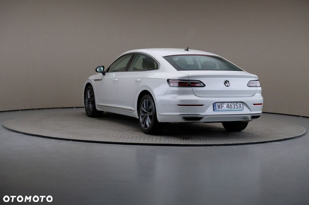 Volkswagen Arteon 2.0 TSI Essence DSG - 2