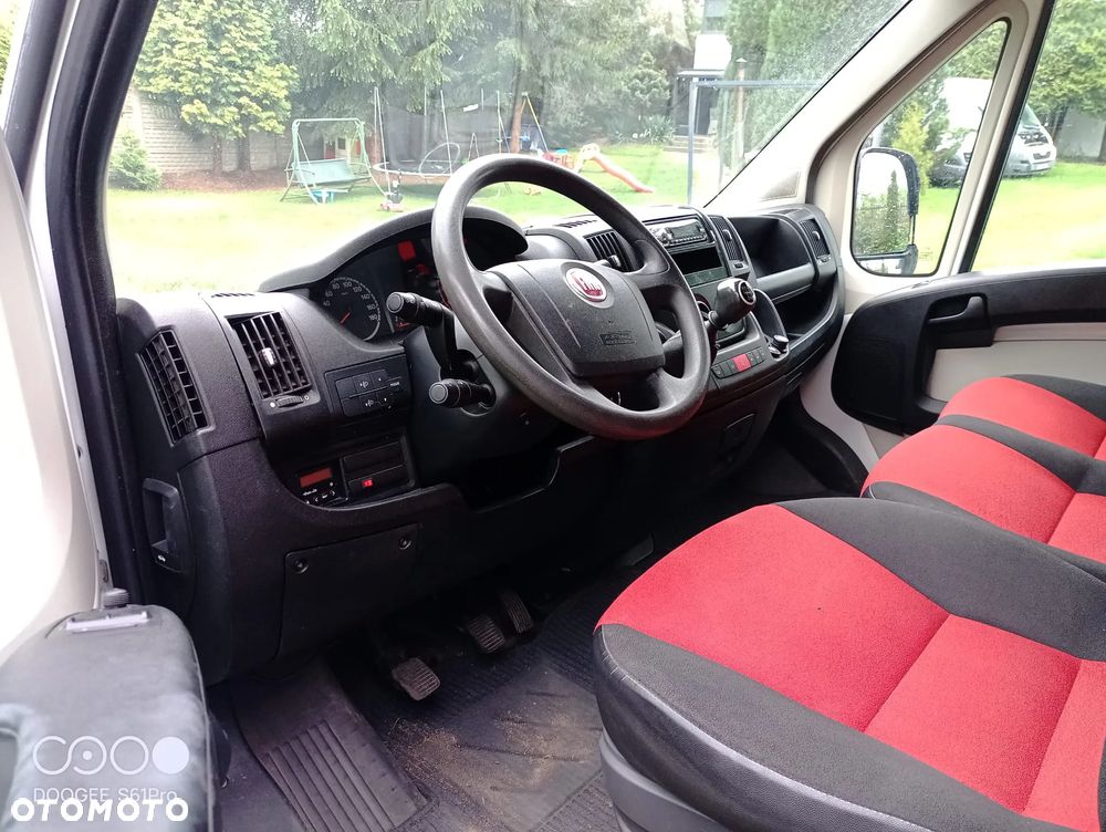 Fiat Ducato - 9