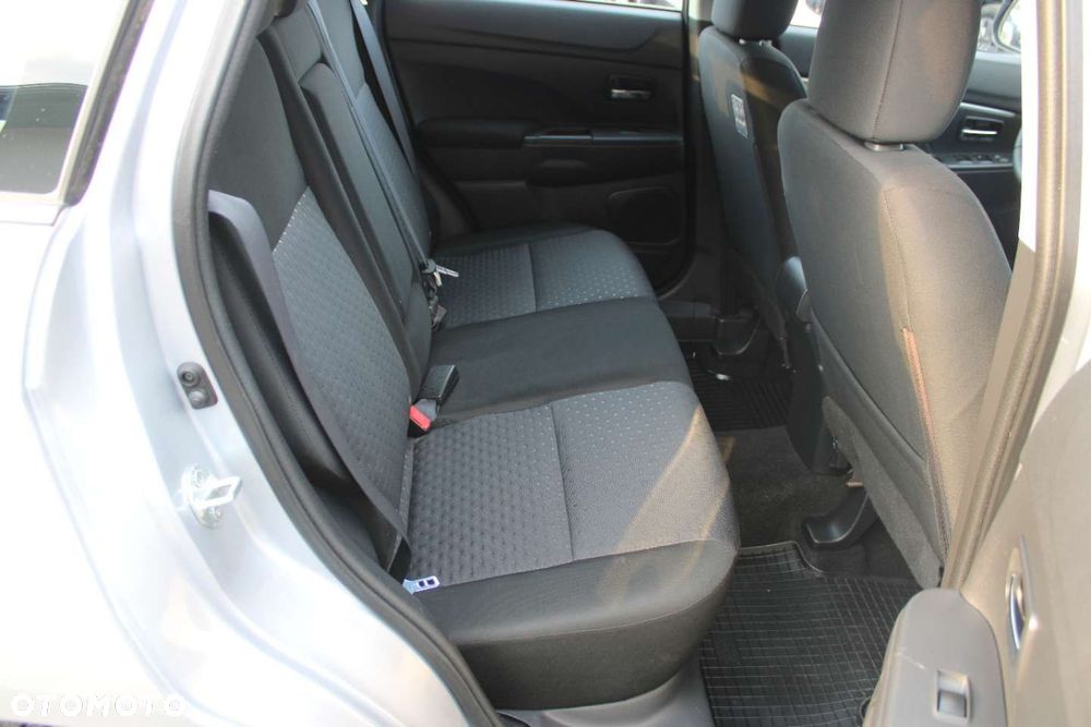 Mitsubishi ASX - 26