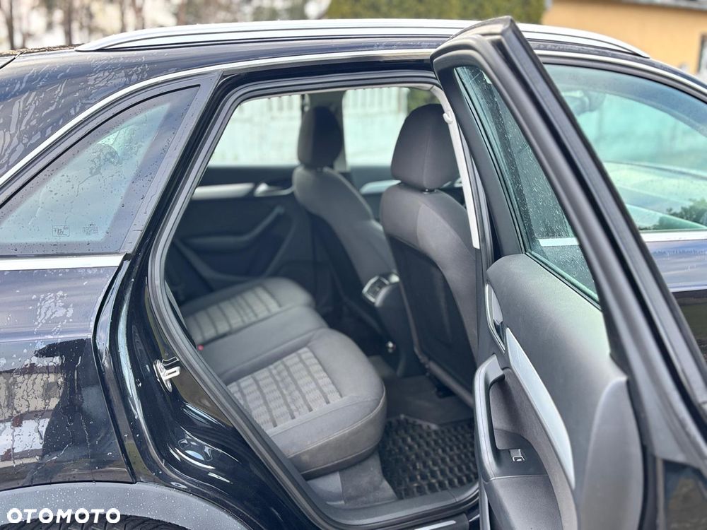 Audi Q3 - 14