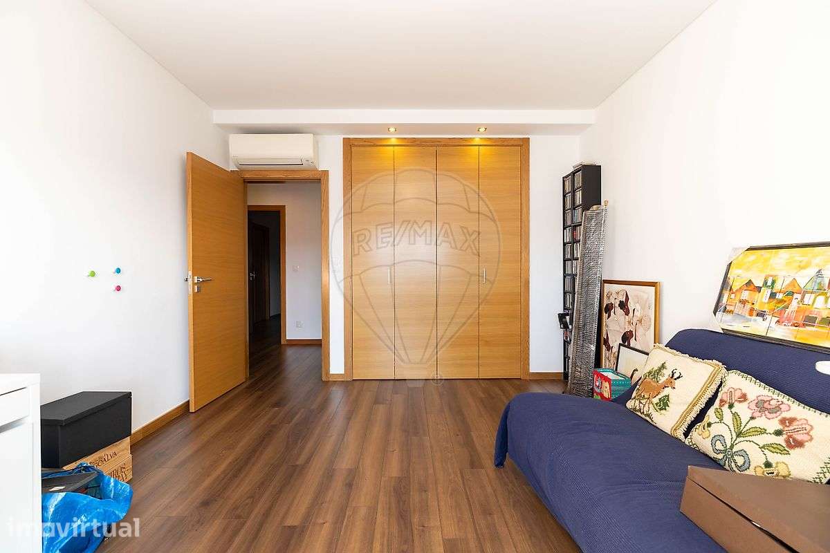Apartamento T3 para arrendamento - Grande imagem: 3/34