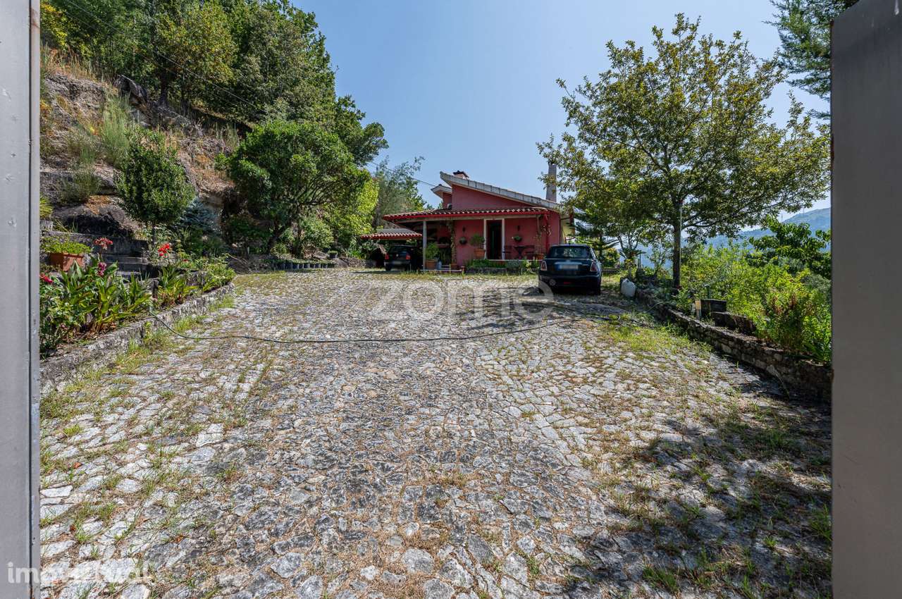 Um Refúgio de Luxo no Coração da Natureza - Grande imagem: 2/60