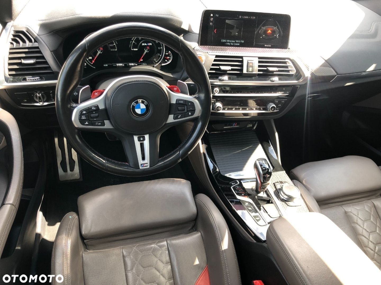 BMW X4 M - 28