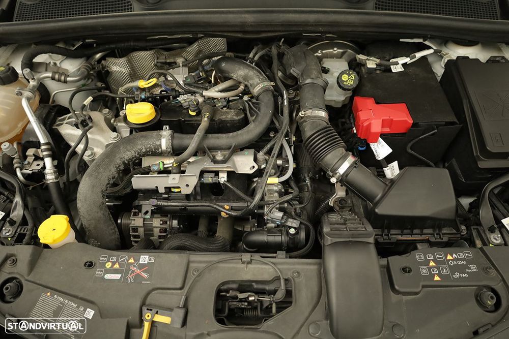 Renault Clio 1.0 TCe Evolution - 23