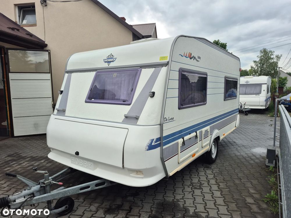 Hobby De Luxe 440 - 2