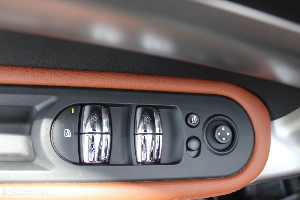 MINI Countryman Cooper SE All4 Aut. John Cooper Works - 27