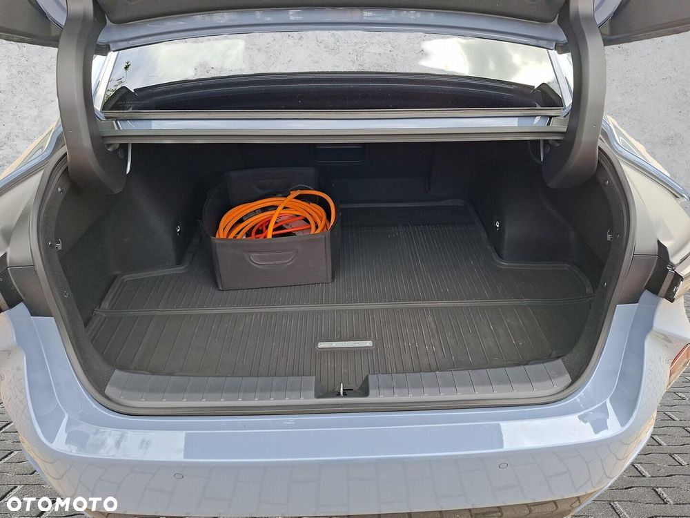 Lexus ES 500e Prestige AWD - 25