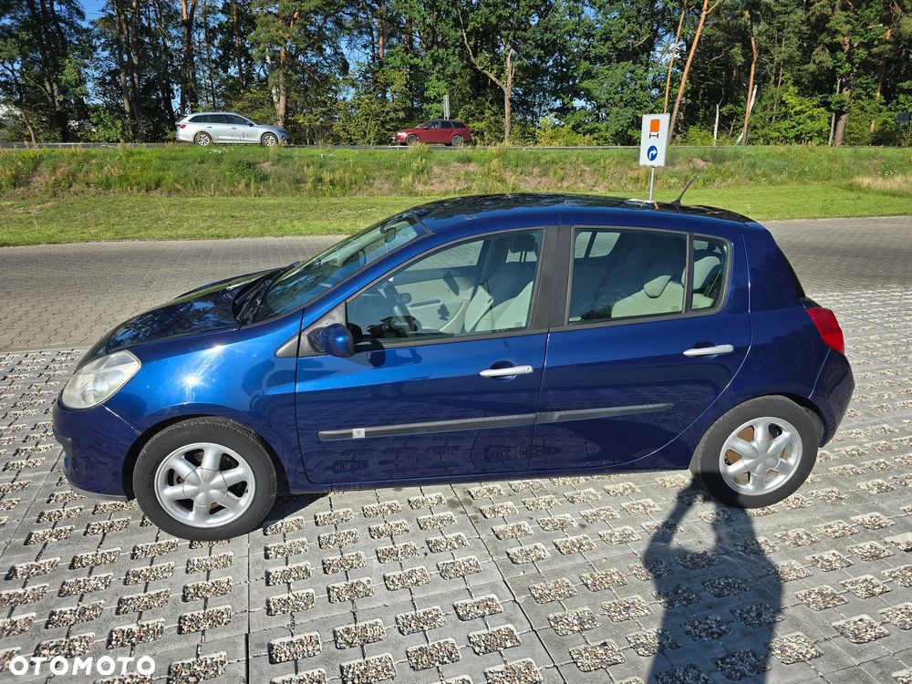 Renault Clio 1.4 16V Dynamique - 2