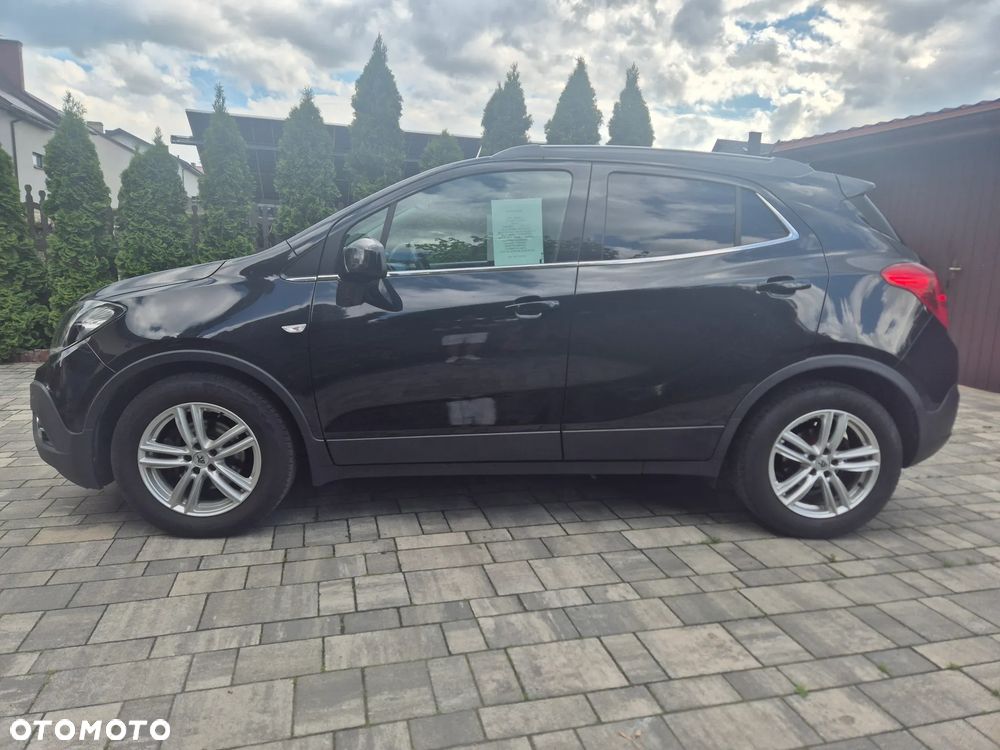 Opel Mokka 1.4 T Enjoy - 3
