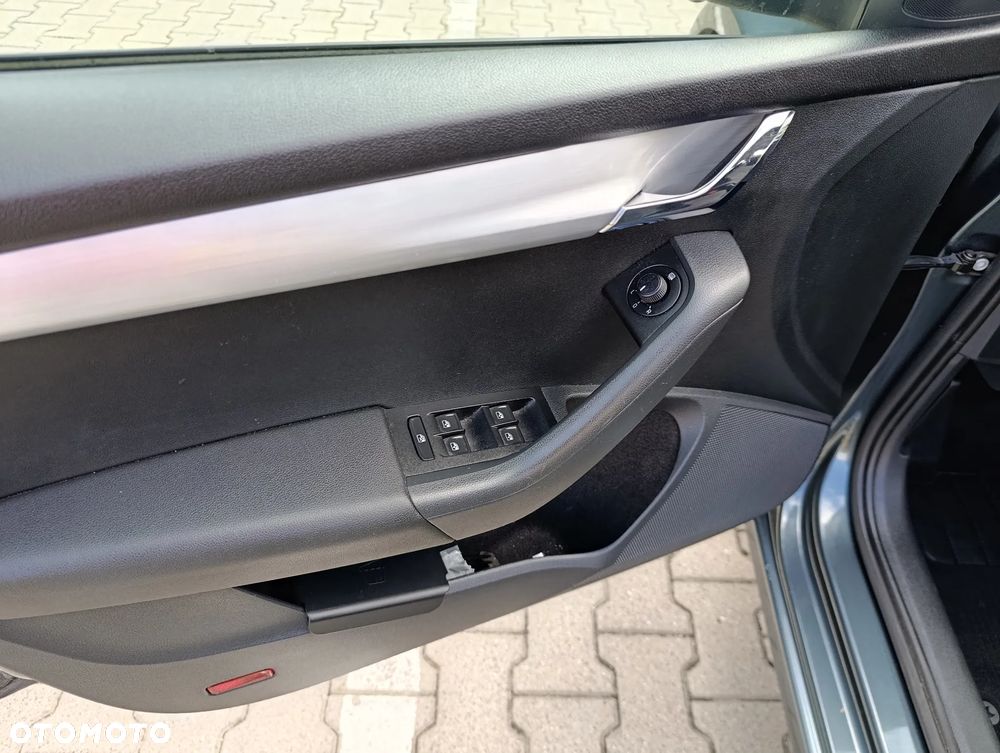 Skoda Octavia - 9