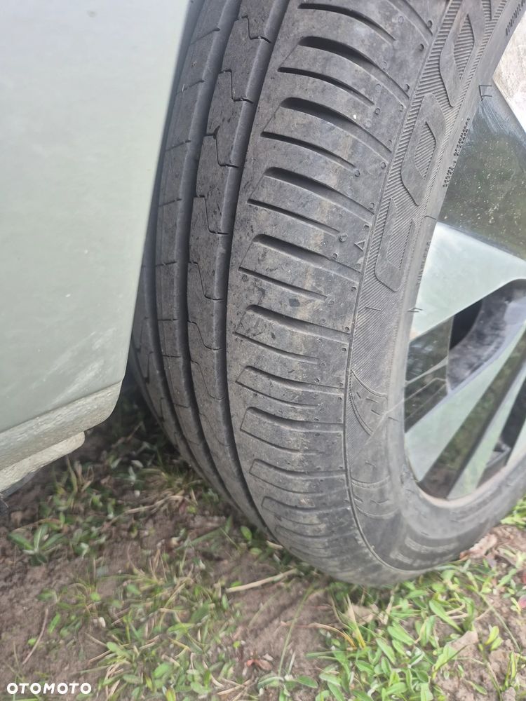 Mercedes-Benz Vito CDI Mixto 447.701 - 10