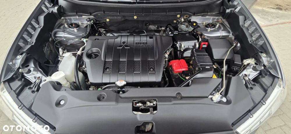 Mitsubishi ASX 1.8 DID Invite 4WD AS&G - 39