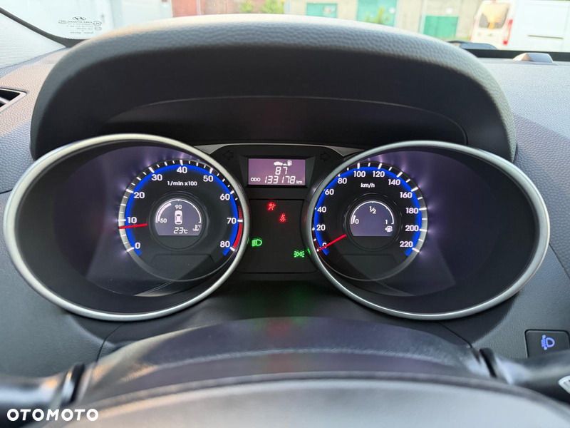 Hyundai ix35 1.6 2WD Comfort - 17
