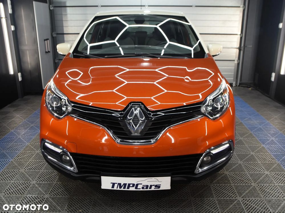 Renault Captur 1.2 TCe Intens EDC - 33