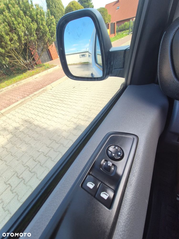 Toyota Proace L2 2020r 2.0HDI BLIS KAMERA  FULL SERVIS ASO JAK NOWY 100% BEZWYPADKOWY - 31