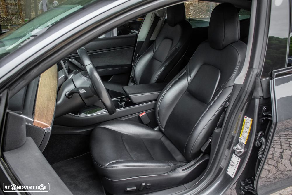 Tesla Model 3 Performance Dual Motor AWD - 19